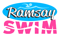 ramsay swim logo